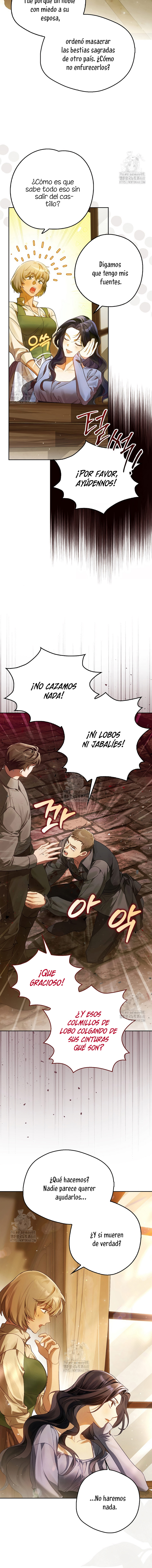 Marques De Marron Capítulo 12 - Page 27