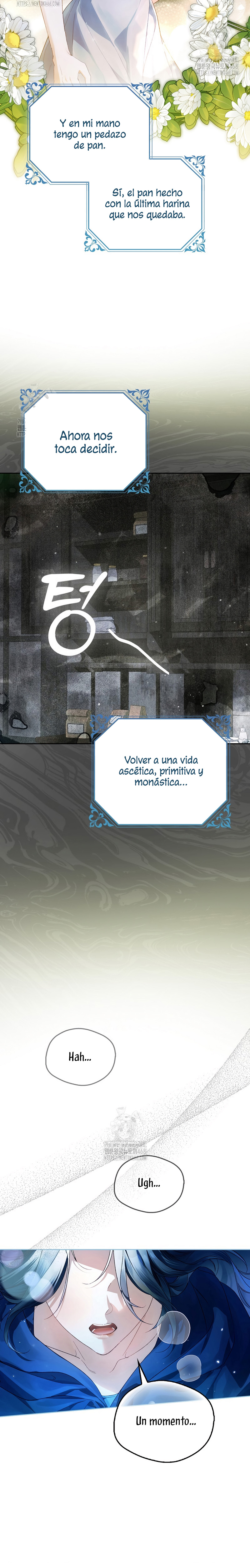 Marques De Marron Capítulo 12 - Page 6