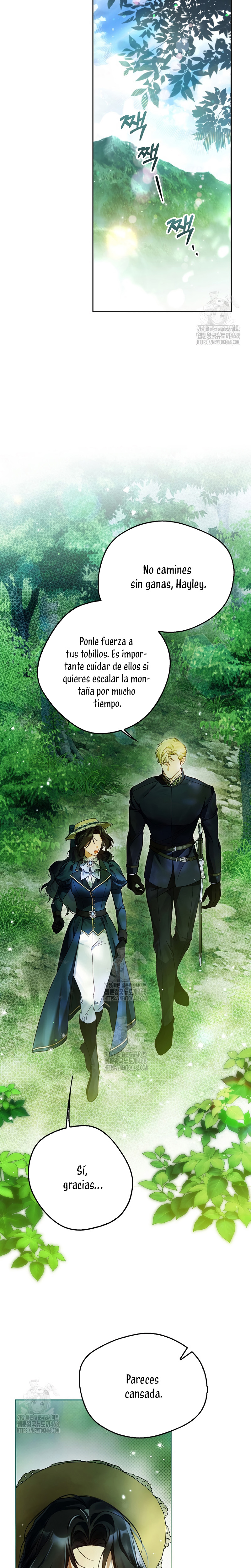 Marques De Marron Capítulo 13 - Page 15