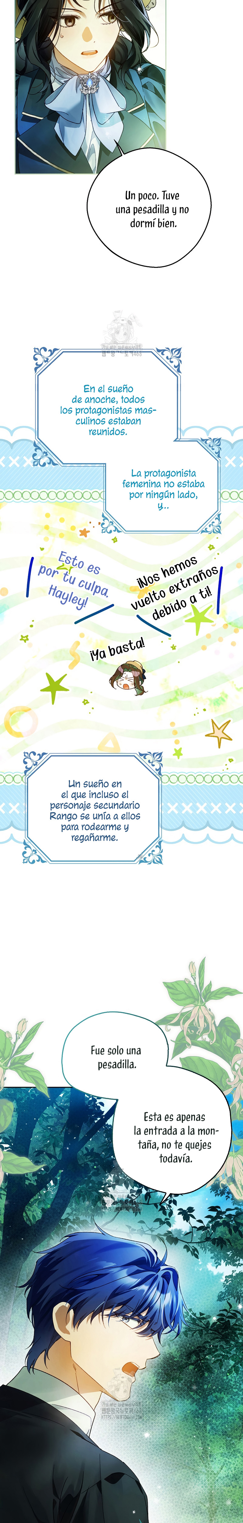 Marques De Marron Capítulo 13 - Page 16