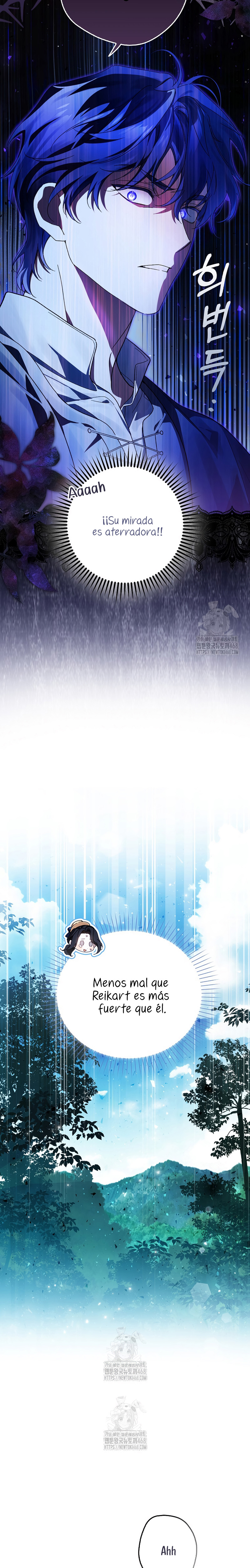 Marques De Marron Capítulo 13 - Page 20