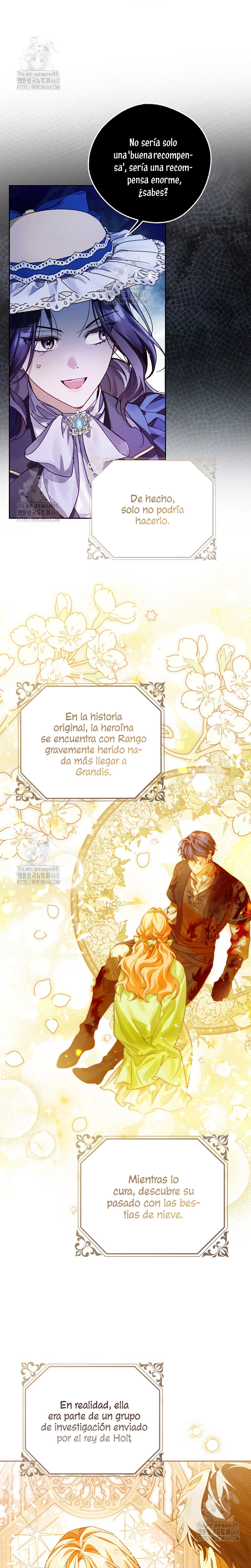 Marques De Marron Capítulo 13 - Page 23