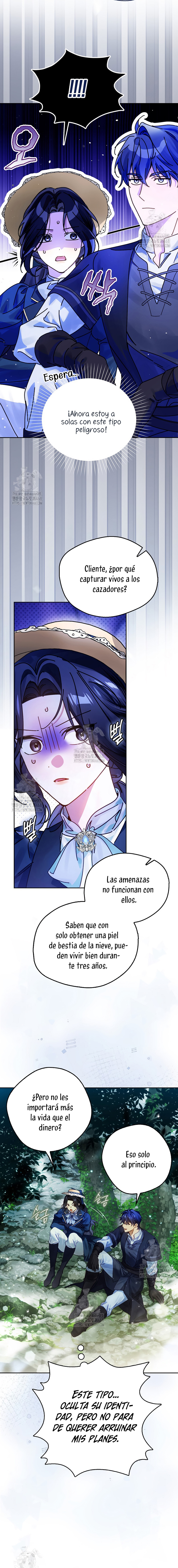 Marques De Marron Capítulo 13 - Page 27