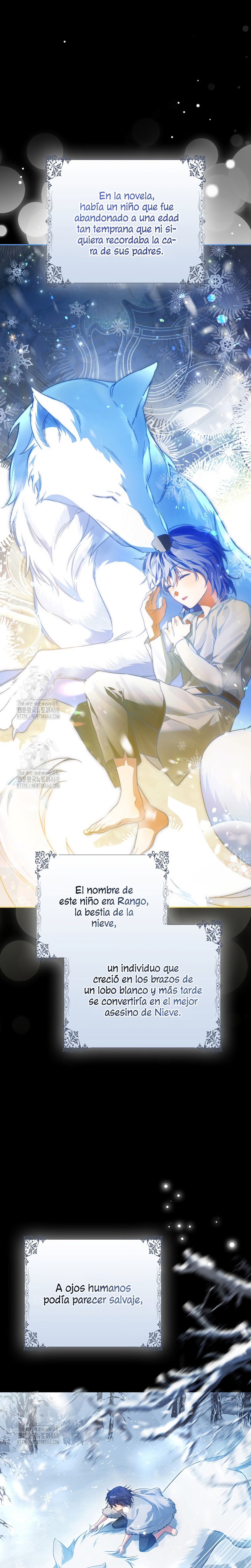 Marques De Marron Capítulo 13 - Page 3