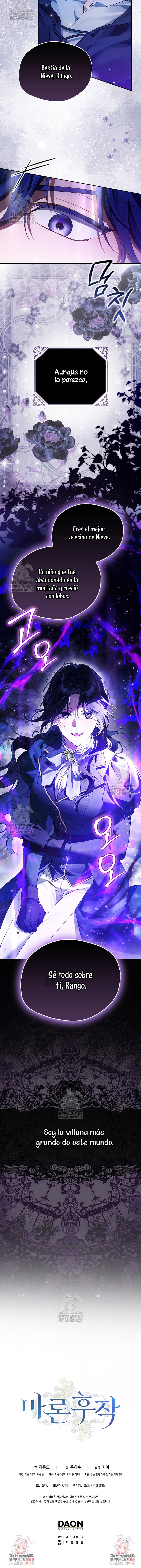 Marques De Marron Capítulo 13 - Page 31