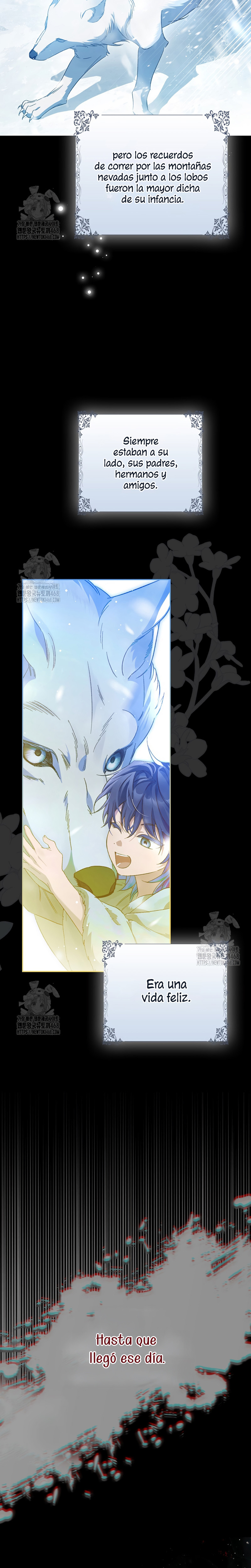 Marques De Marron Capítulo 13 - Page 4