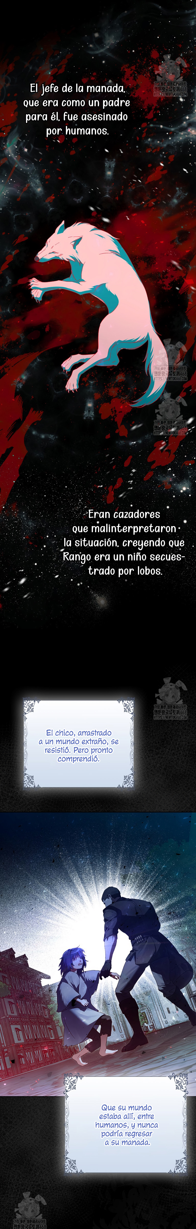 Marques De Marron Capítulo 13 - Page 5