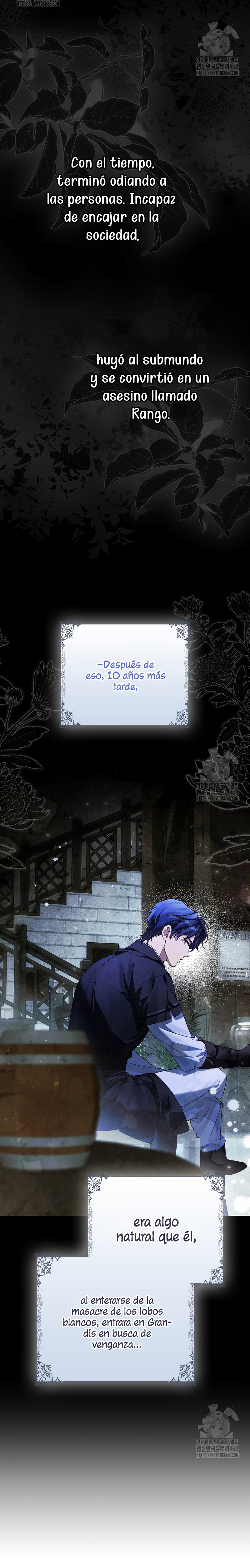 Marques De Marron Capítulo 13 - Page 6