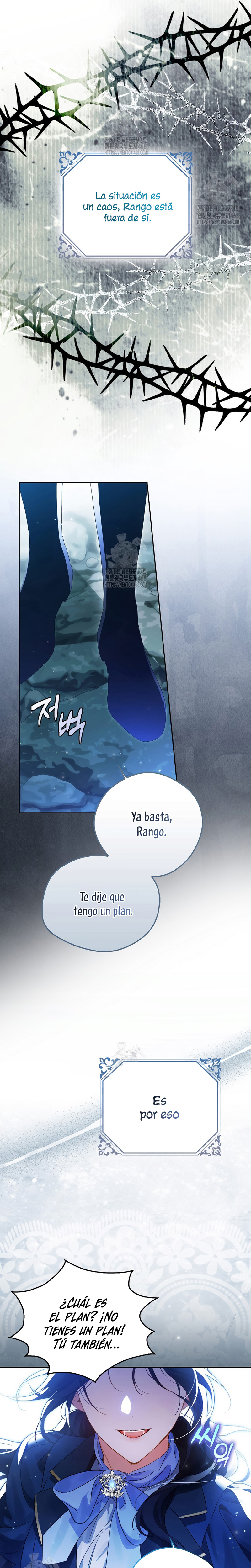 Marques De Marron Capítulo 14 - Page 13