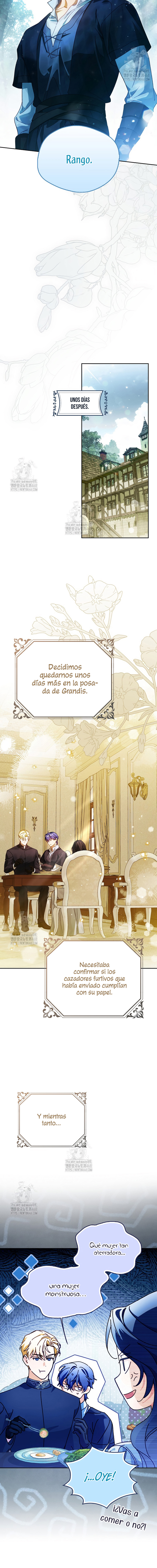 Marques De Marron Capítulo 14 - Page 22