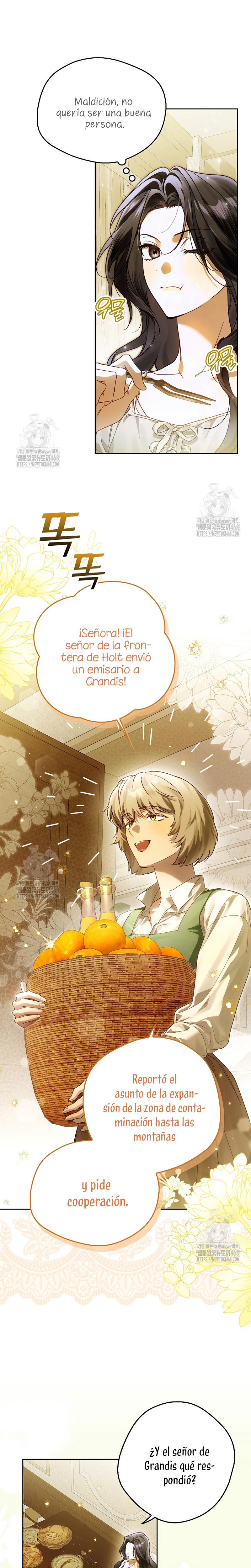 Marques De Marron Capítulo 14 - Page 26