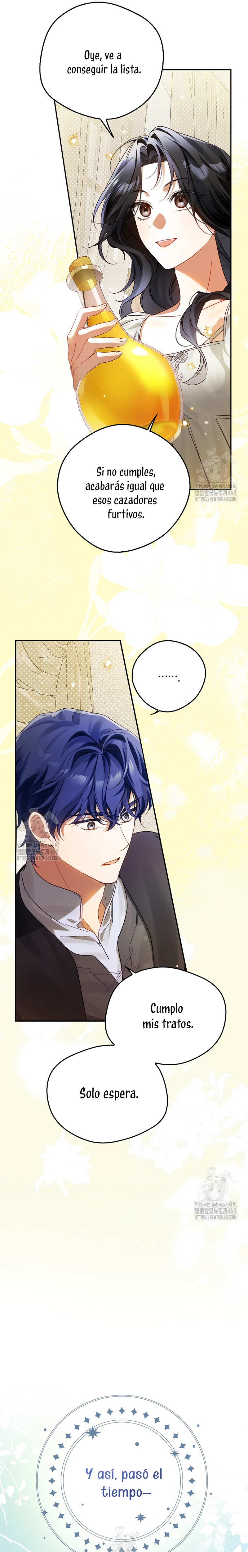 Marques De Marron Capítulo 14 - Page 28