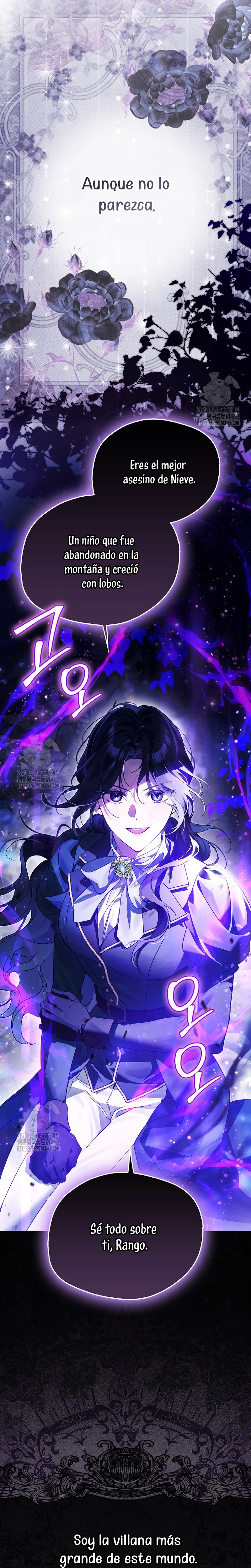 Marques De Marron Capítulo 14 - Page 3