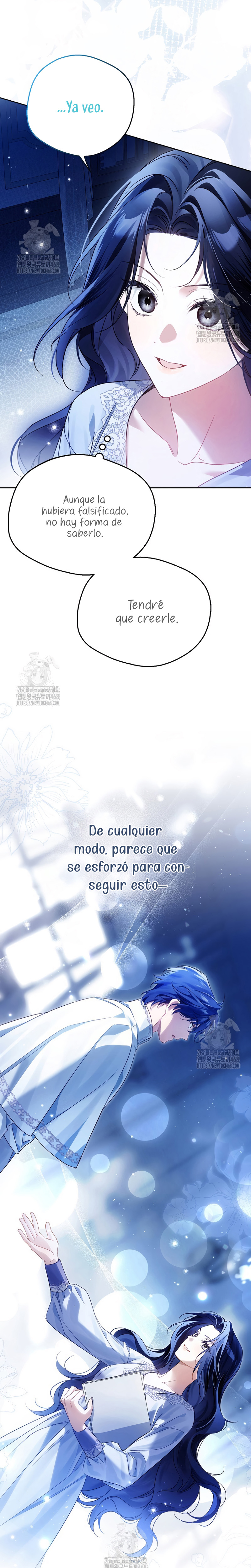 Marques De Marron Capítulo 14 - Page 30