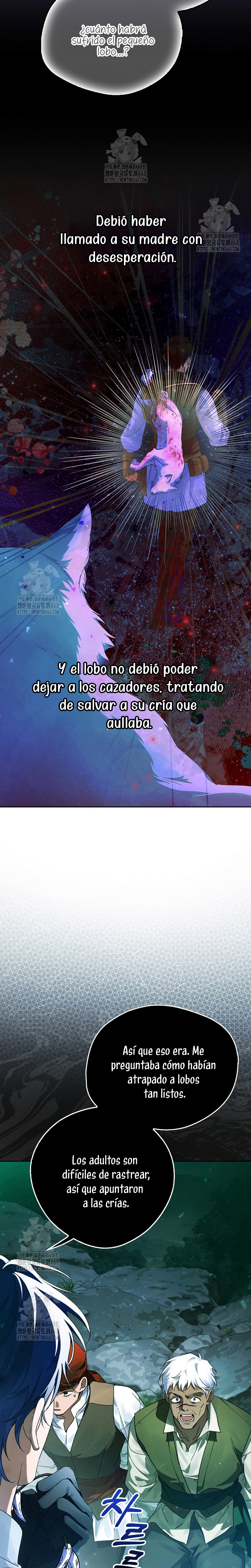 Marques De Marron Capítulo 14 - Page 9