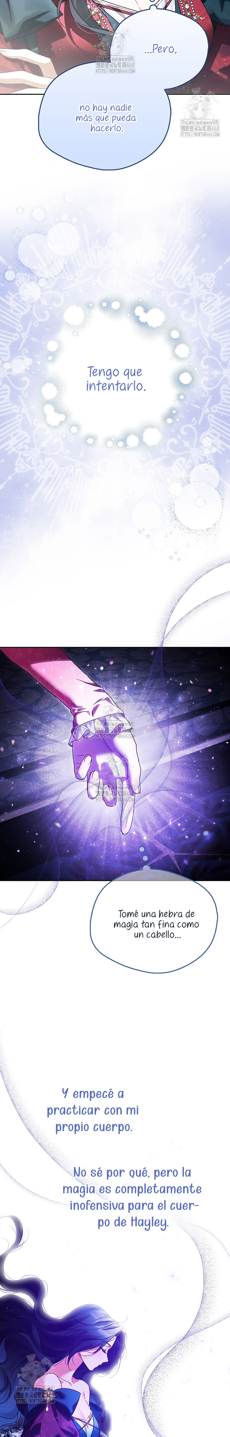 Marques De Marron Capítulo 15 - Page 10