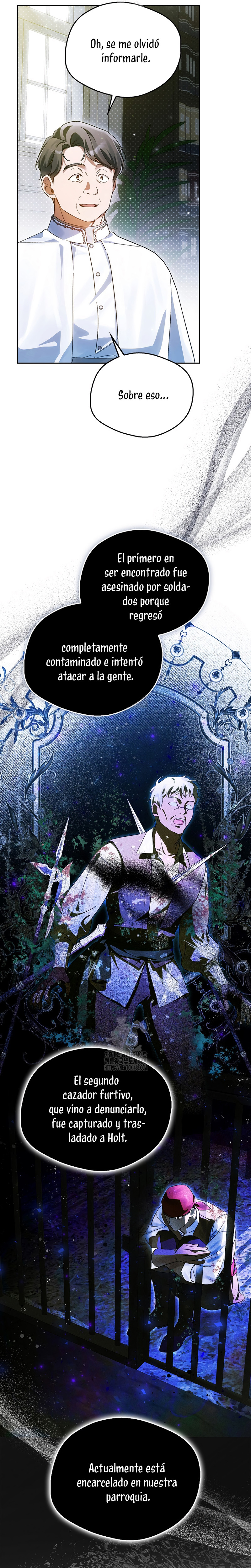 Marques De Marron Capítulo 15 - Page 13