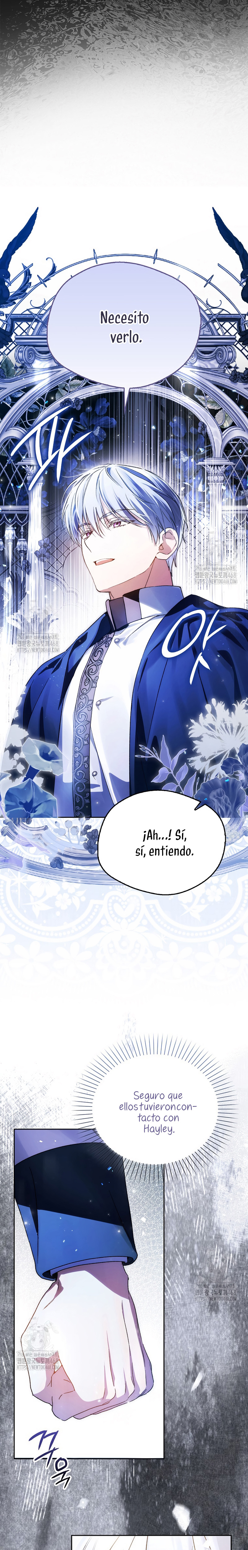 Marques De Marron Capítulo 15 - Page 14