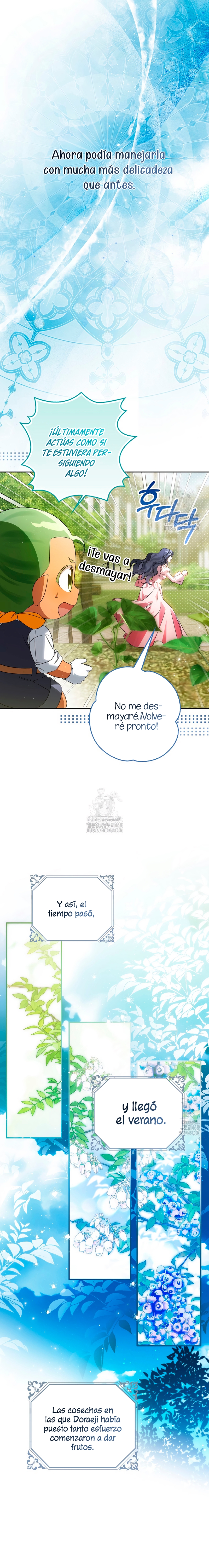 Marques De Marron Capítulo 15 - Page 17