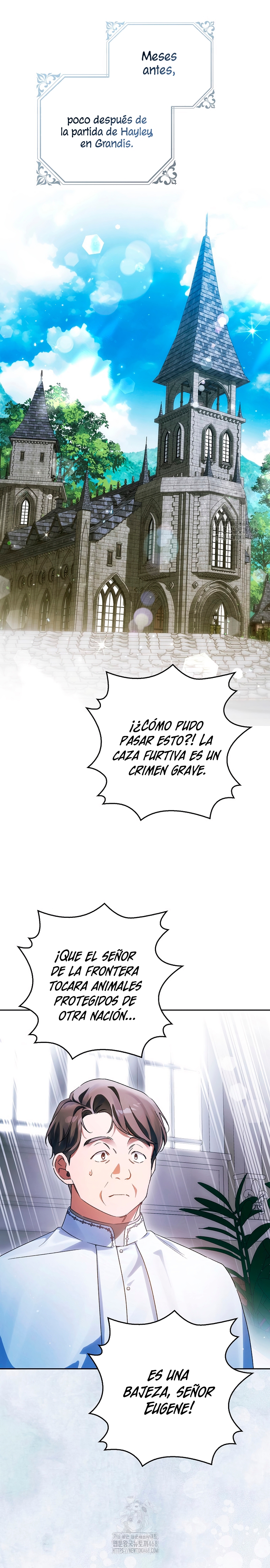 Marques De Marron Capítulo 15 - Page 19