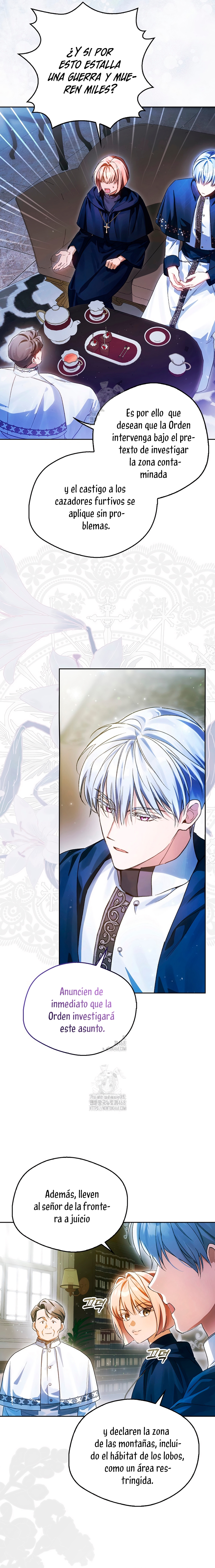 Marques De Marron Capítulo 15 - Page 20