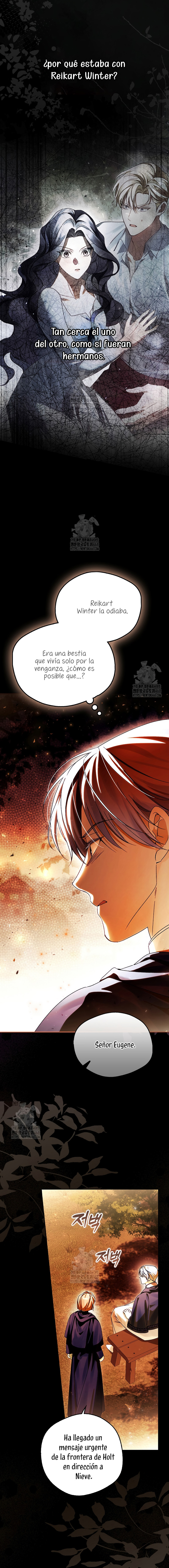 Marques De Marron Capítulo 15 - Page 22