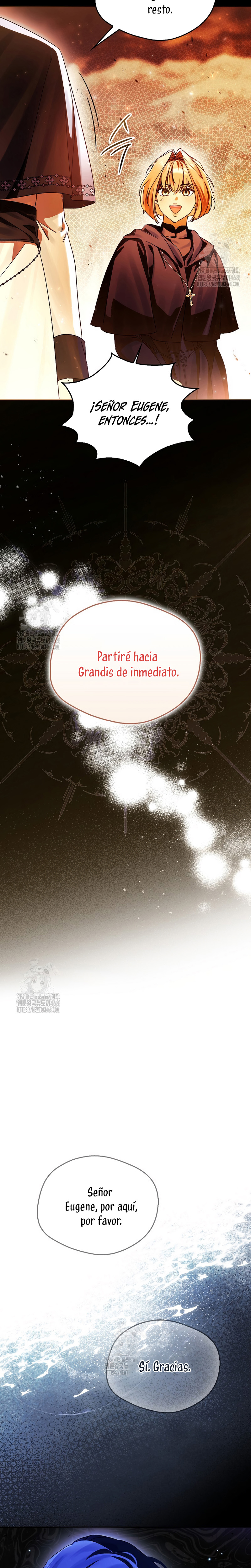 Marques De Marron Capítulo 15 - Page 25