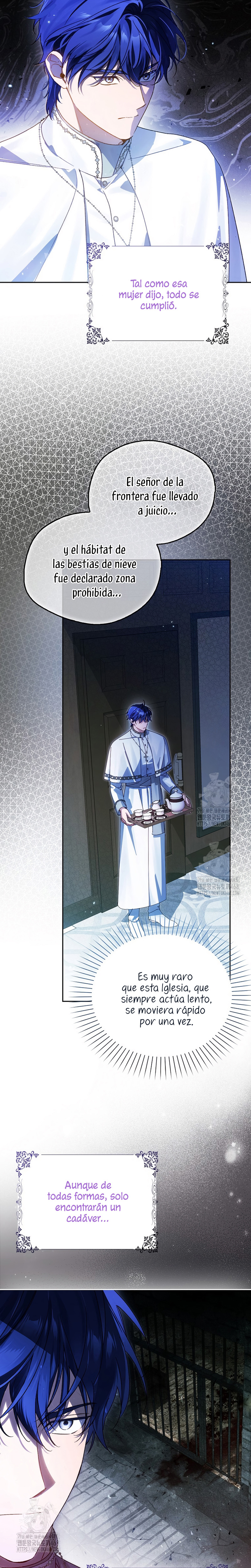 Marques De Marron Capítulo 15 - Page 26