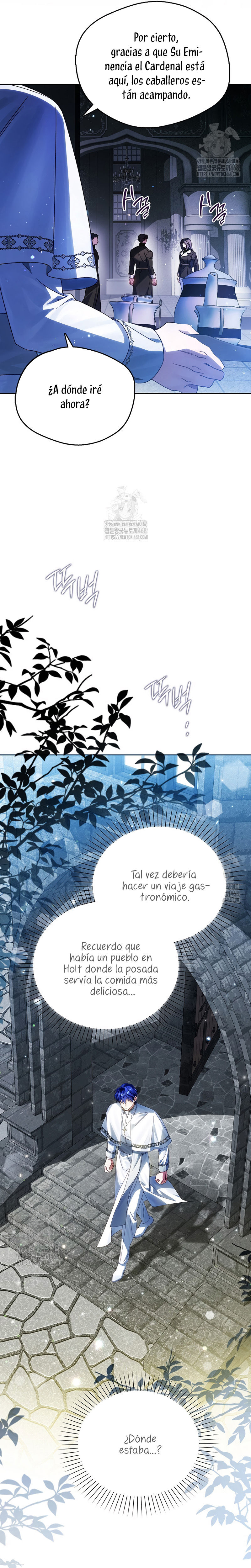 Marques De Marron Capítulo 15 - Page 28