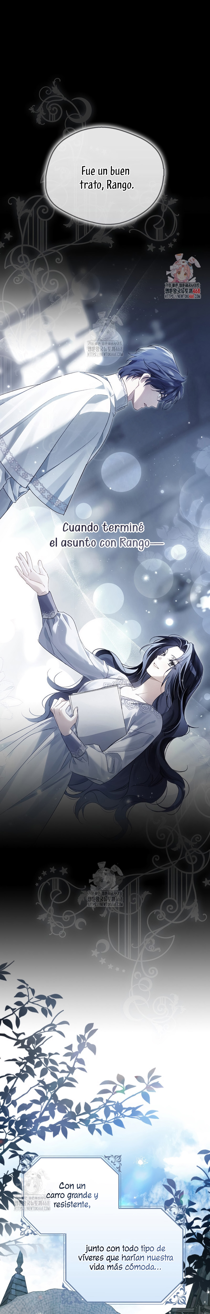 Marques De Marron Capítulo 15 - Page 3