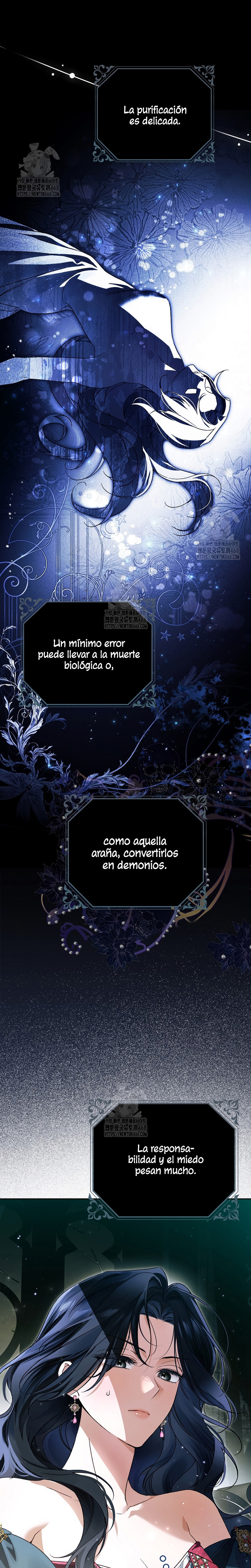 Marques De Marron Capítulo 15 - Page 9