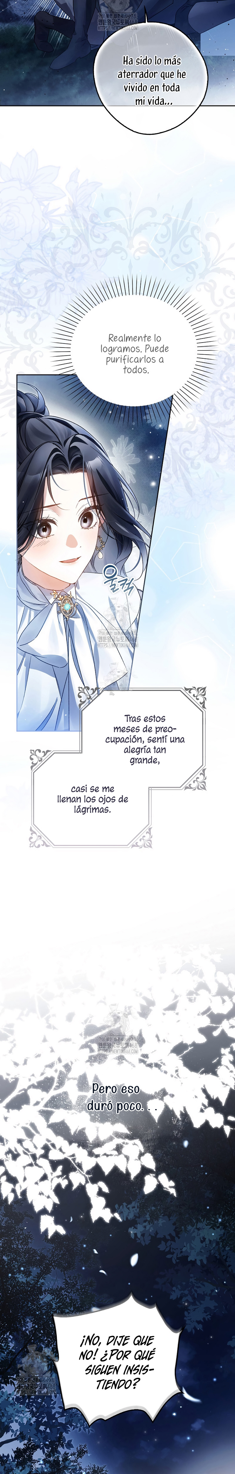 Marques De Marron Capítulo 16 - Page 11