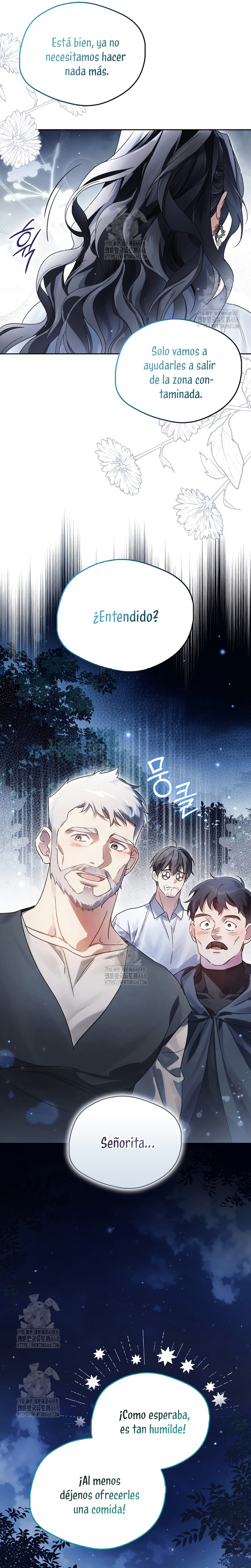 Marques De Marron Capítulo 16 - Page 13