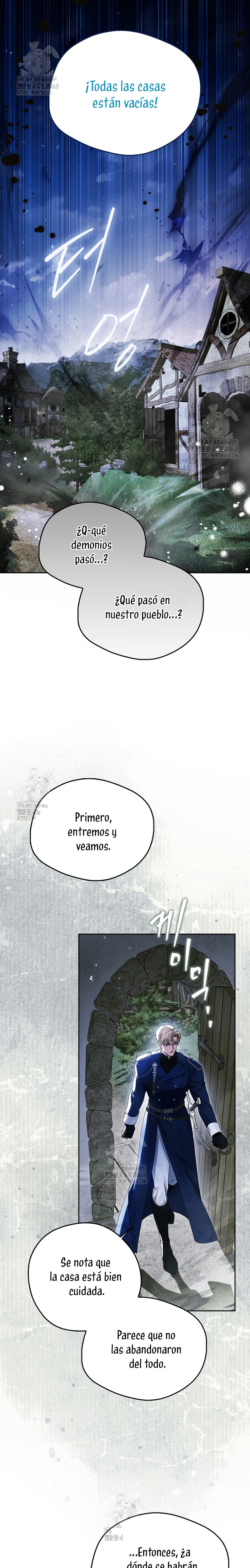 Marques De Marron Capítulo 16 - Page 15