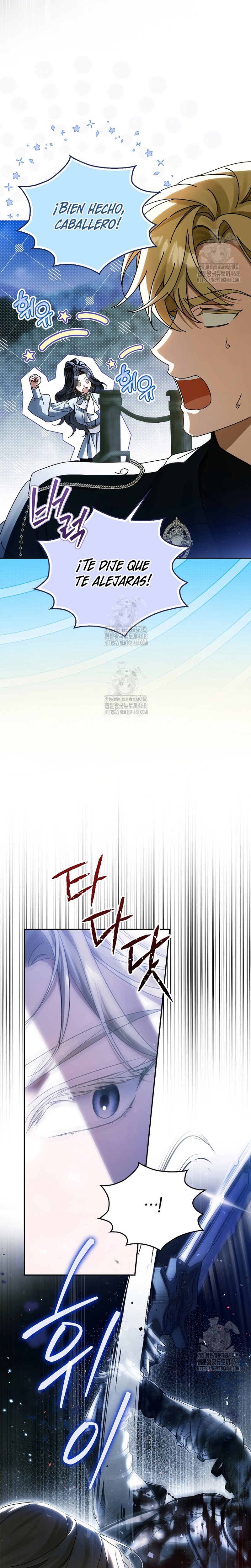 Marques De Marron Capítulo 16 - Page 24