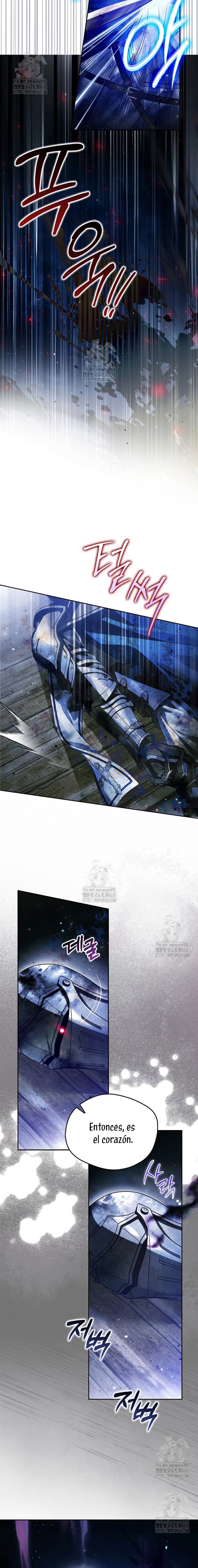 Marques De Marron Capítulo 16 - Page 26