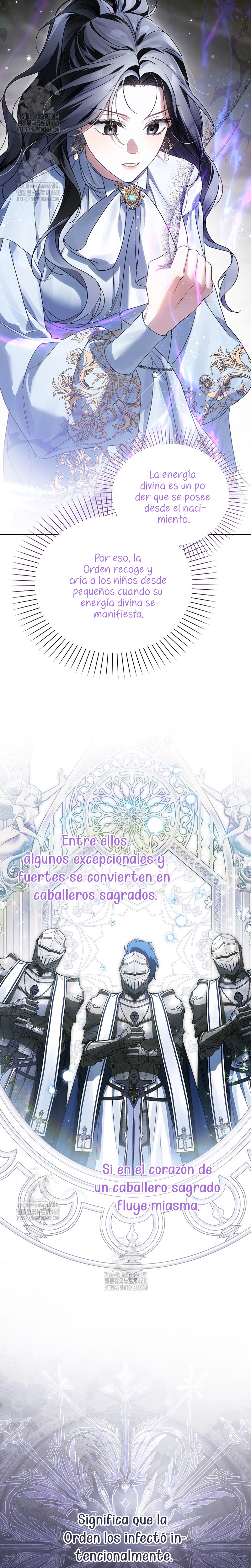 Marques De Marron Capítulo 16 - Page 28