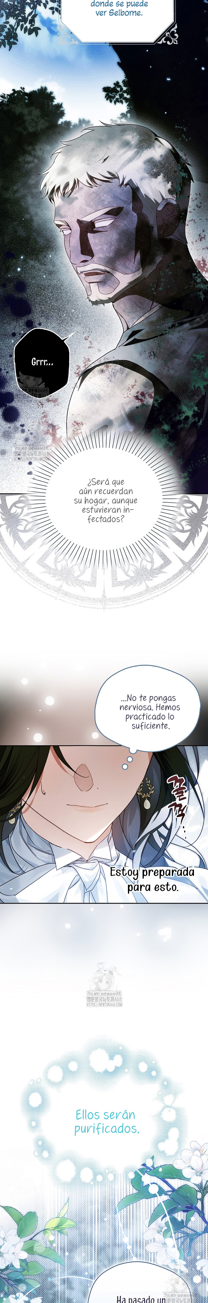 Marques De Marron Capítulo 16 - Page 5