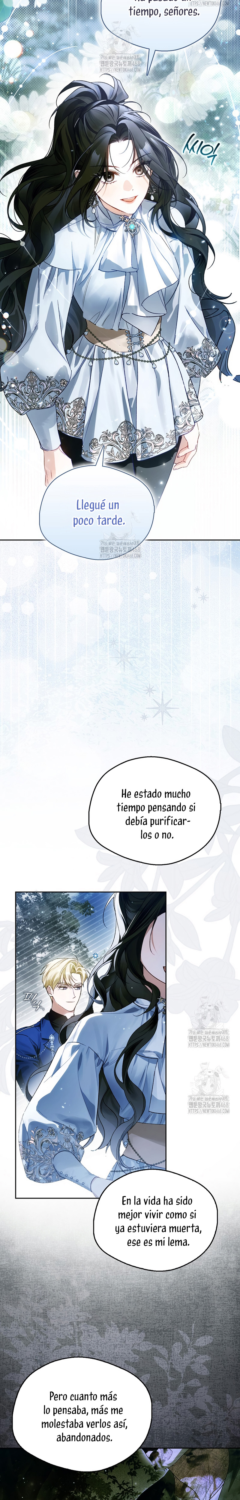 Marques De Marron Capítulo 16 - Page 6