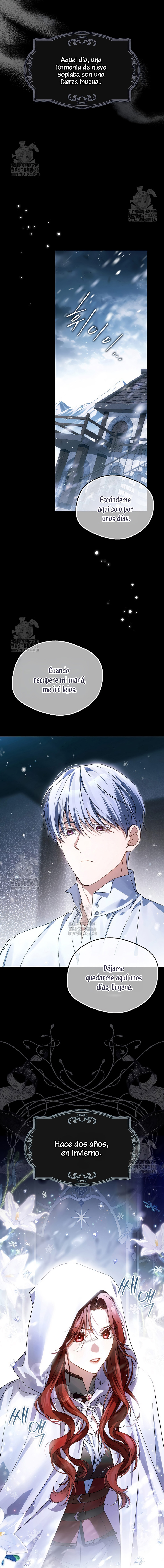 Marques De Marron Capítulo 17 - Page 12