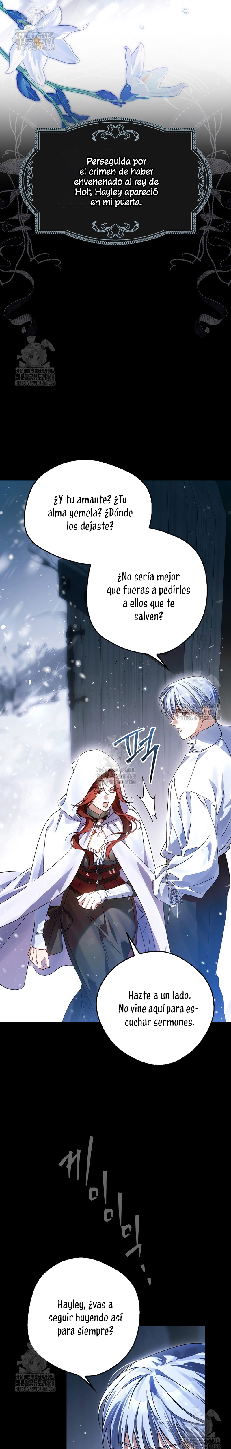 Marques De Marron Capítulo 17 - Page 13