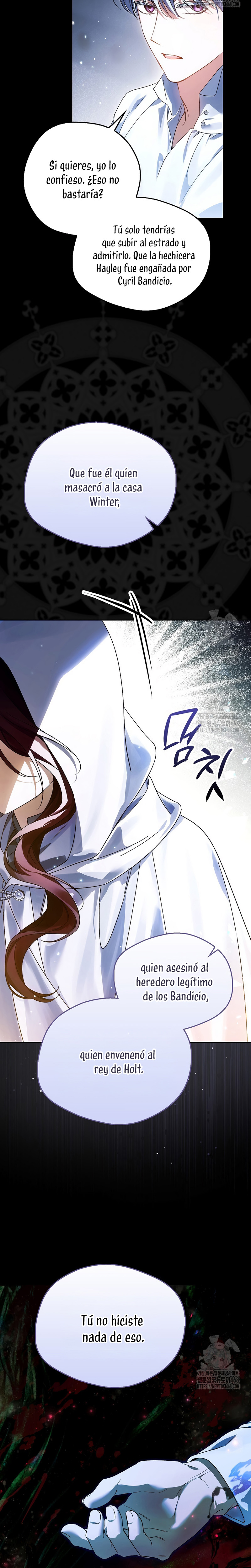 Marques De Marron Capítulo 17 - Page 14