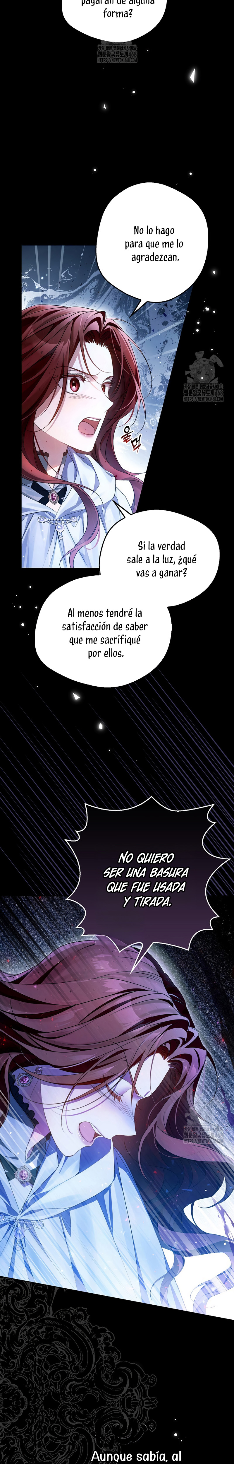 Marques De Marron Capítulo 17 - Page 16