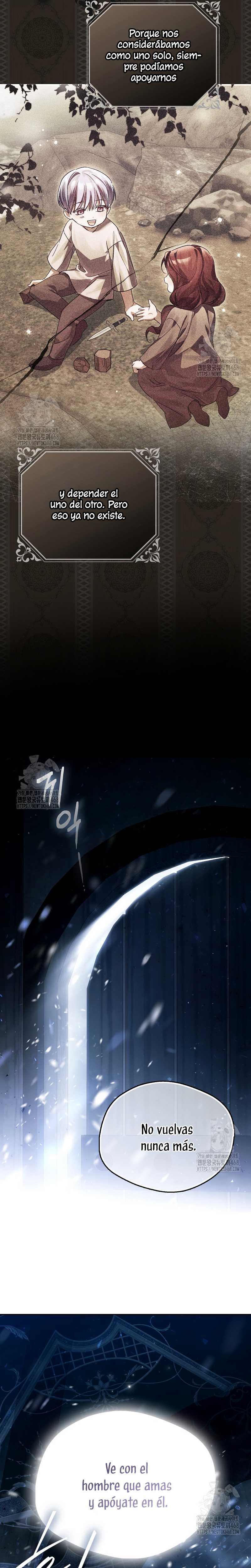 Marques De Marron Capítulo 17 - Page 23