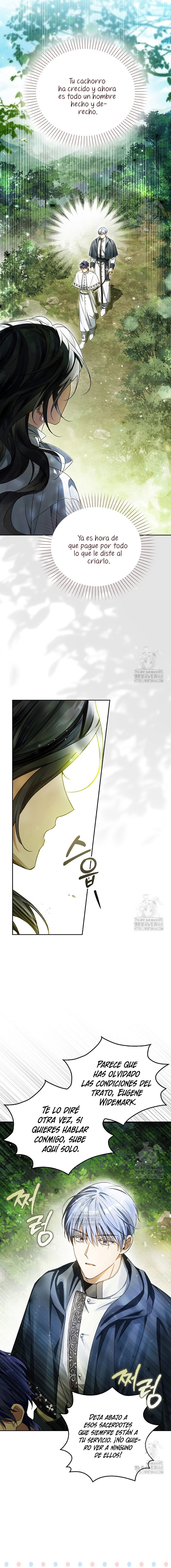 Marques De Marron Capítulo 17 - Page 27