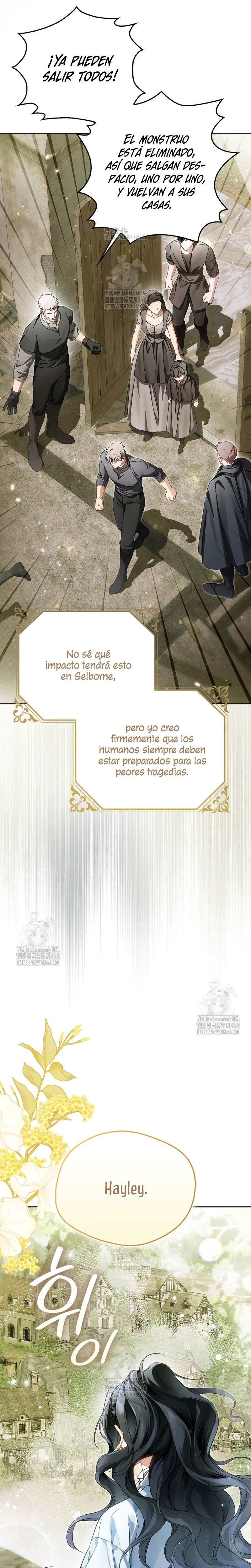 Marques De Marron Capítulo 17 - Page 4