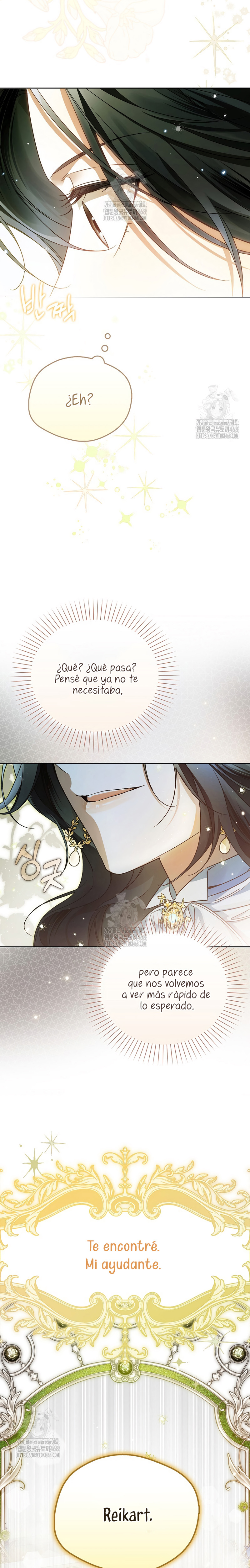 Marques De Marron Capítulo 17 - Page 6