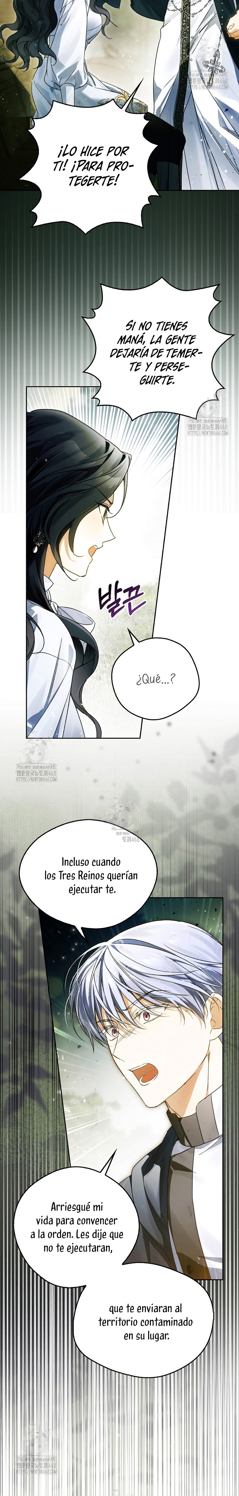 Marques De Marron Capítulo 18 - Page 15