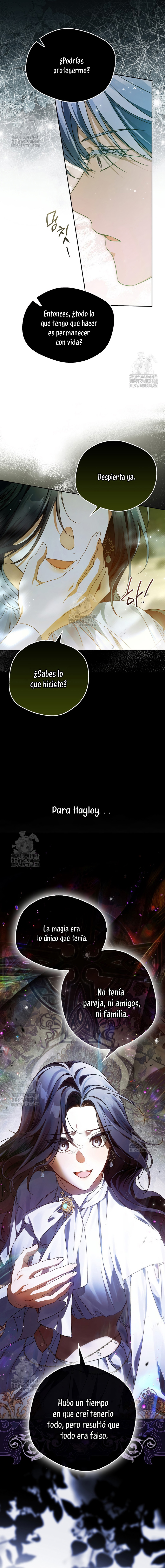 Marques De Marron Capítulo 18 - Page 17