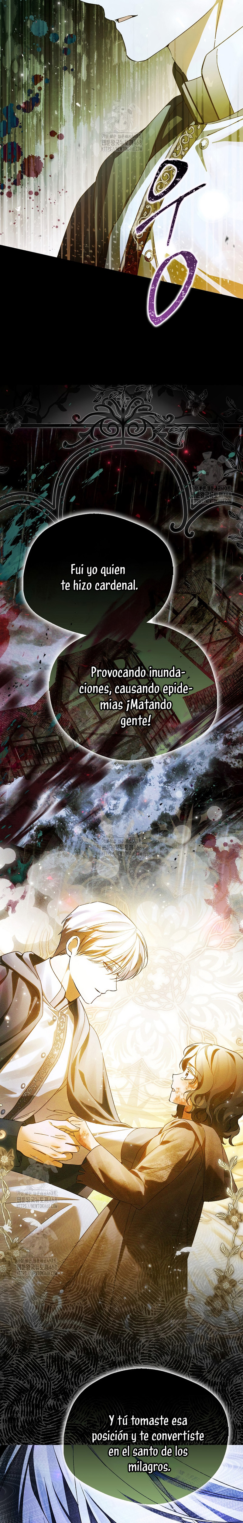 Marques De Marron Capítulo 18 - Page 20